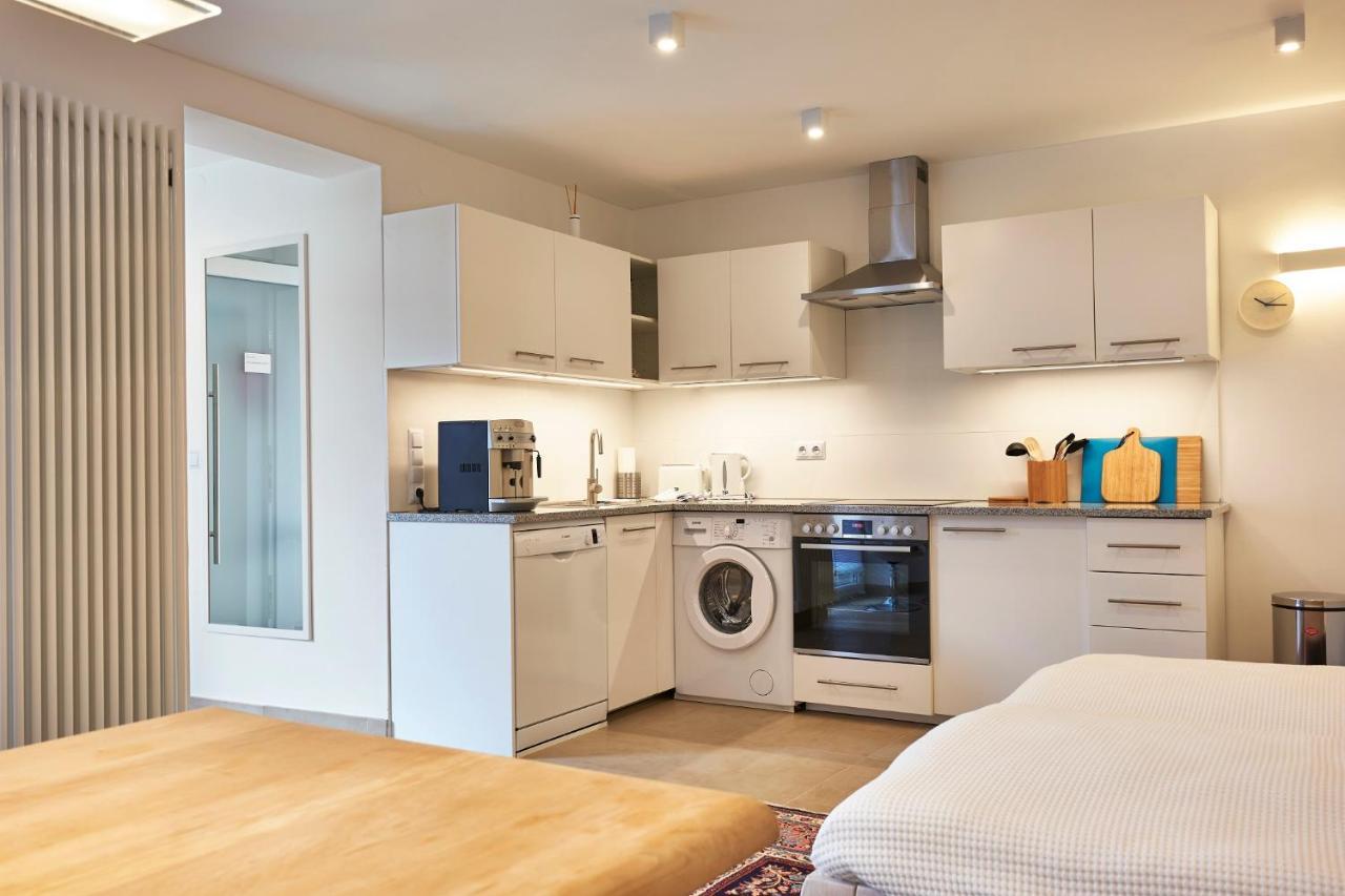 Ferienwohnung Arber Lofts Bayerisch Eisenstein Exterior foto