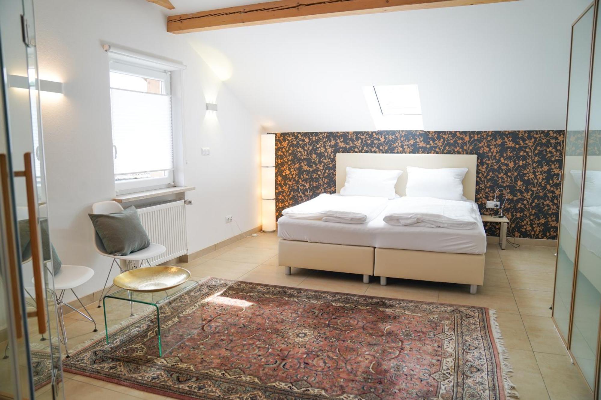 Ferienwohnung Arber Lofts Bayerisch Eisenstein Exterior foto